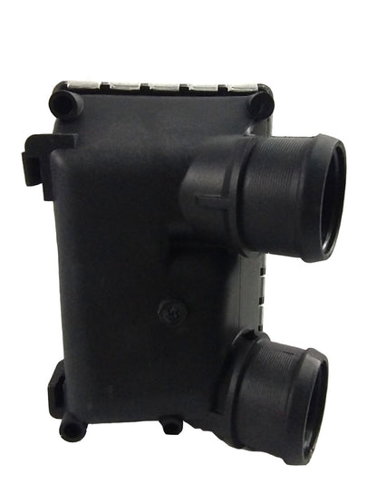 Intercooler Peugeot 307 04-13