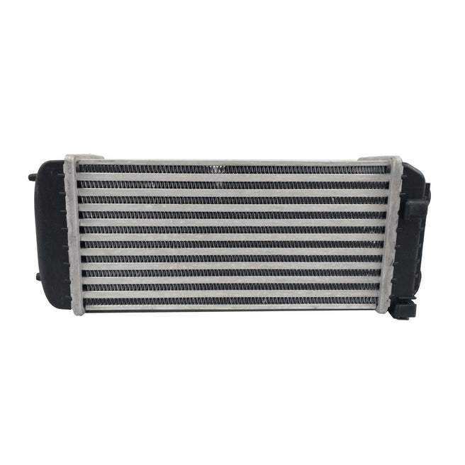 Intercooler Peugeot 206 99-05