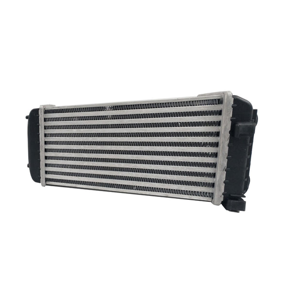 Intercooler Peugeot 206 99-05