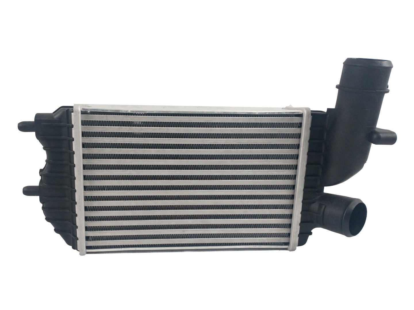 Intercooler Fiat Ducato 94-06