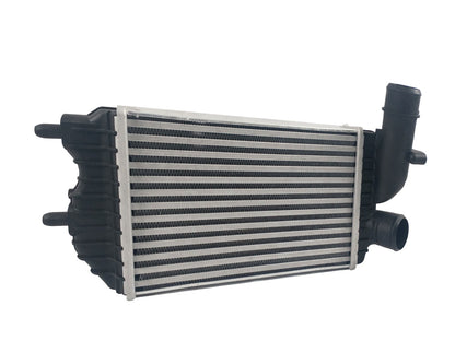 Intercooler Fiat Ducato 94-06