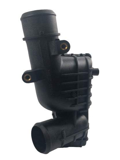 Intercooler Fiat Ducato 94-06