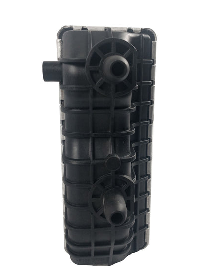 Intercooler Fiat Ducato 94-06