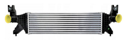 Intercooler Automotriz Suzuki SX4 S-Cross 13-20