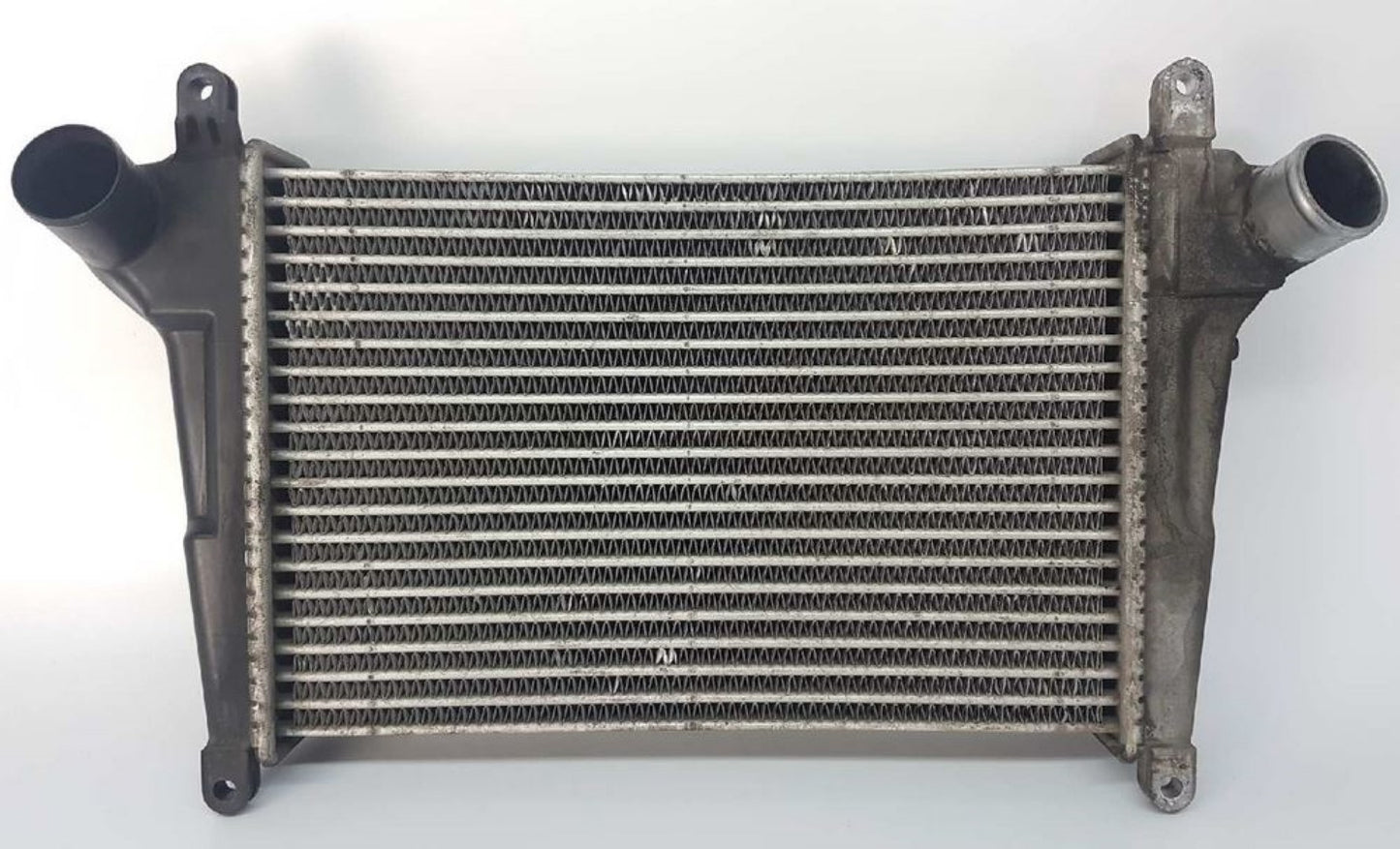 Intercooler Automotriz Isuzu Elf 15-18