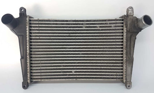 Intercooler Automotriz Isuzu Elf 15-18