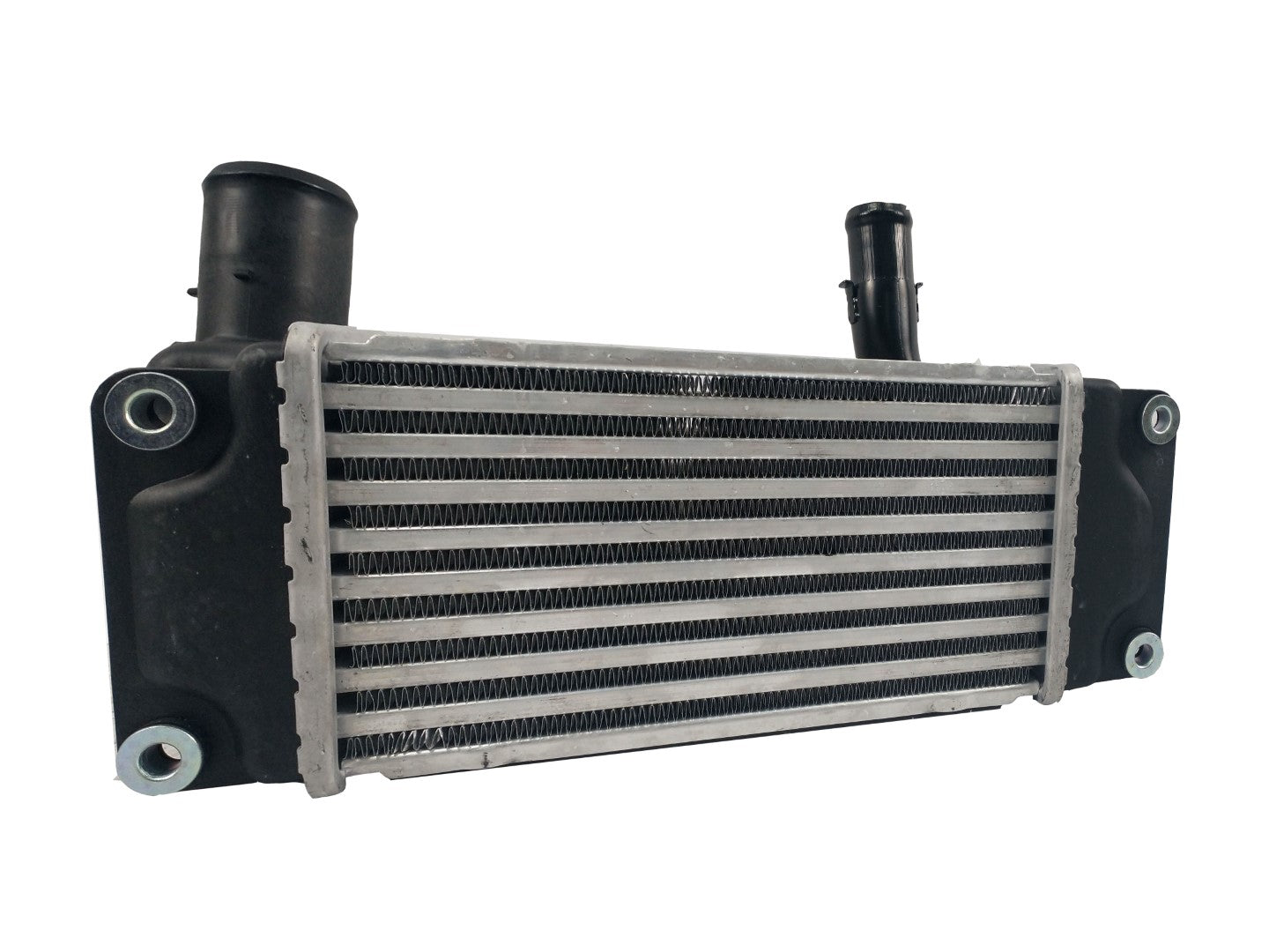 Intercooler Toyota Auris 07-20