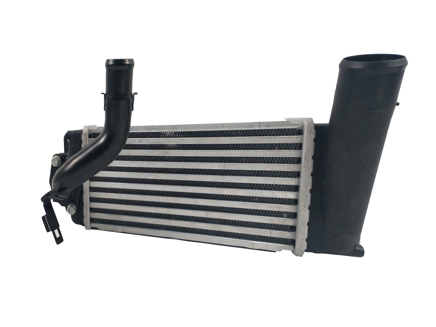 Intercooler Toyota Auris 07-20