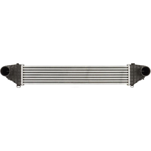 Intercooler Volvo S40 08-13