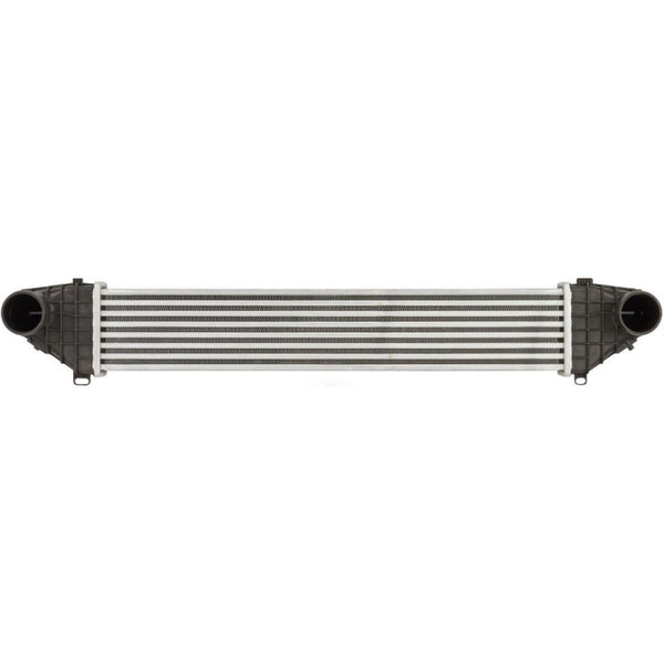 Intercooler Volvo S40 08-13
