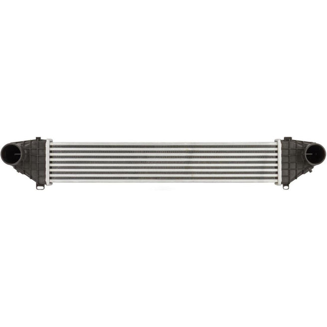 Intercooler Volvo S40 08-13