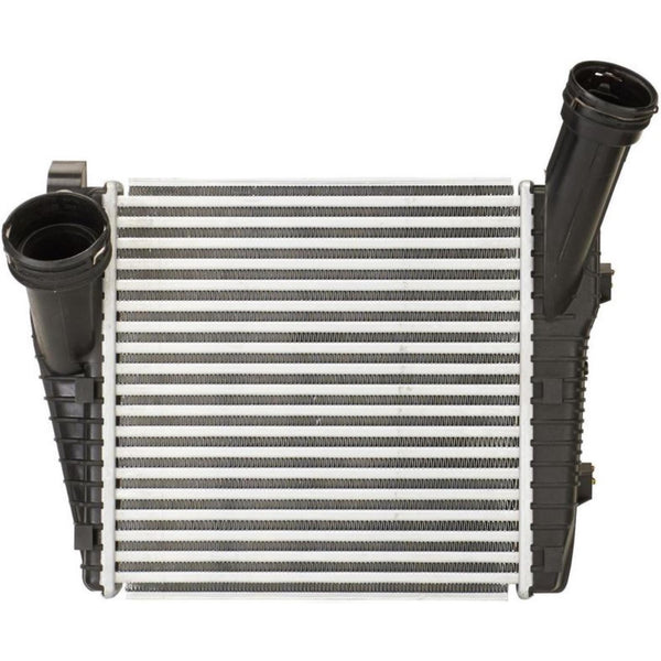 Intercooler Volkswagen Touareg 09-16