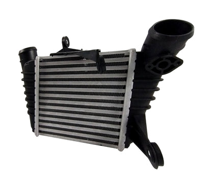 Intercooler Seat Ibiza 00-10