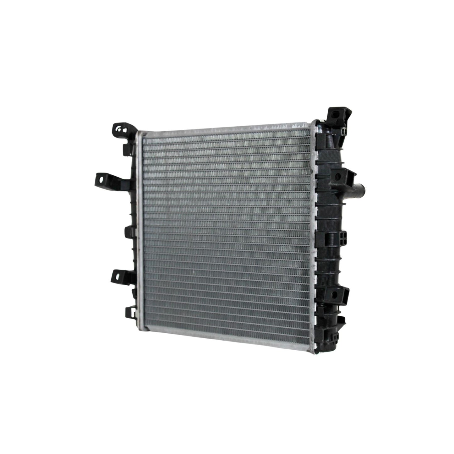 Intercooler Audi Q7 10-14