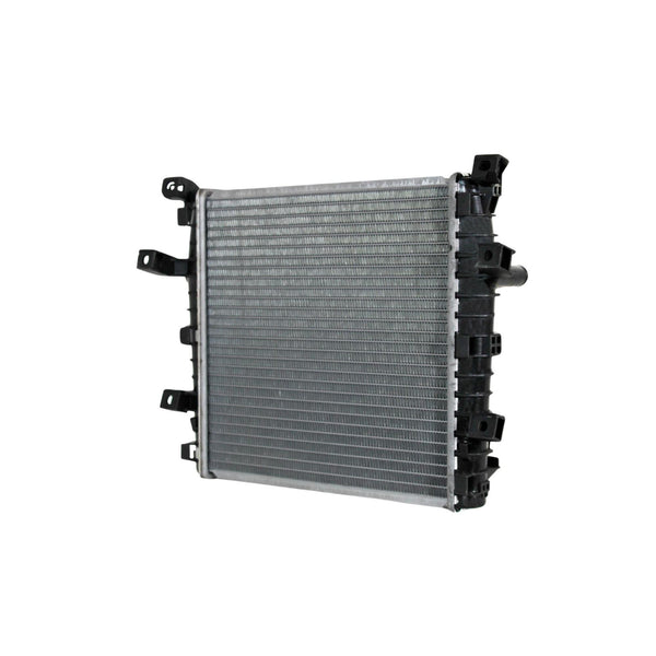 Intercooler Audi Q7 10-14