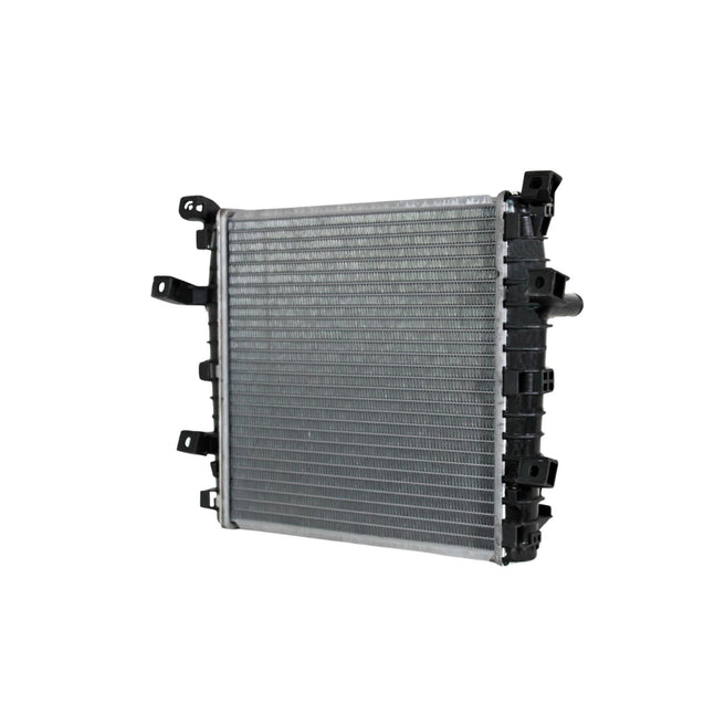 Intercooler Audi Q7 10-14