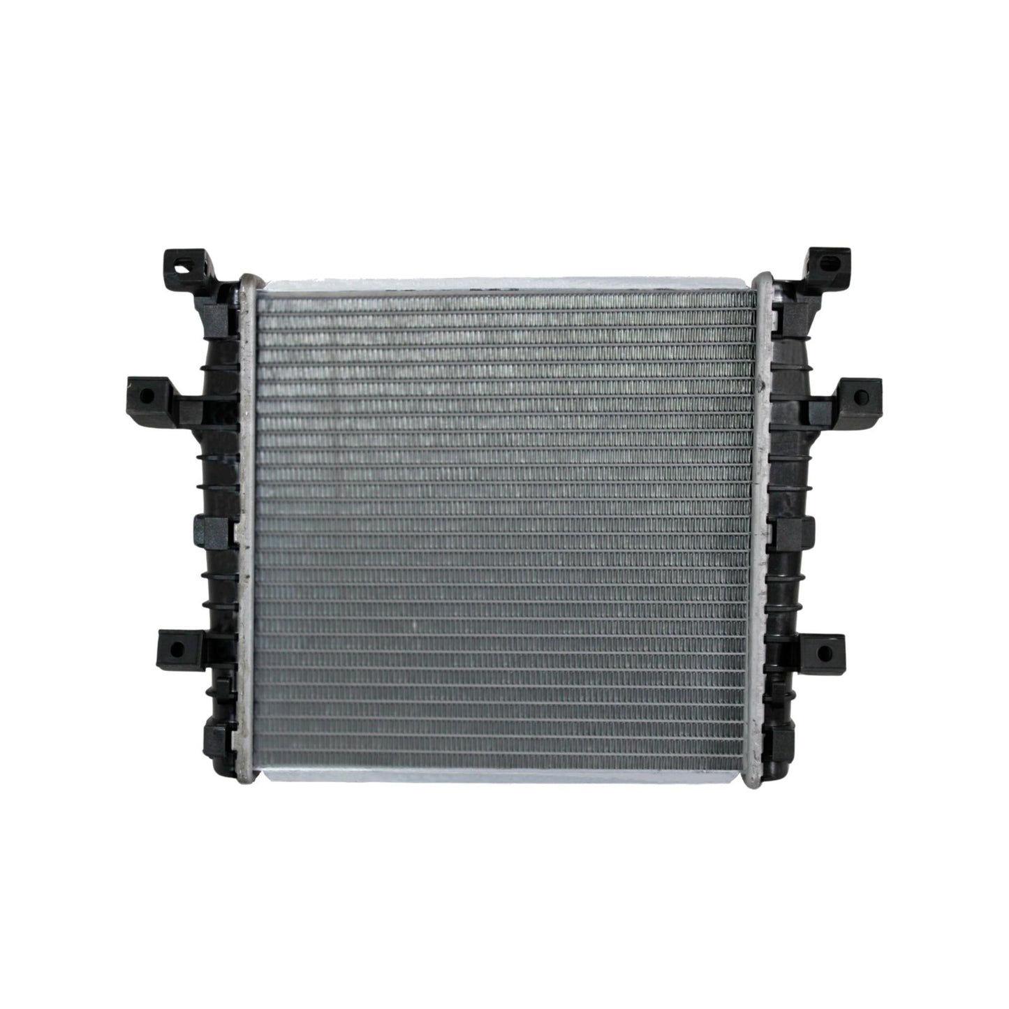 Intercooler Audi Q7 10-14