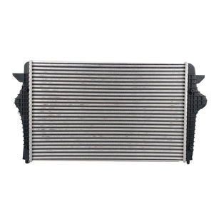 Intercooler Volkswagen Sharan 02-10