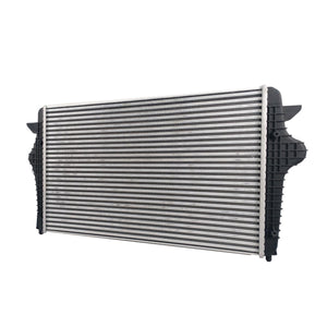 Intercooler Volkswagen Sharan 02-10