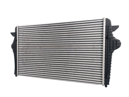 Intercooler Volkswagen Sharan 02-10