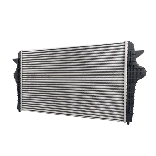 Intercooler Volkswagen Sharan 02-10