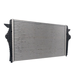 Intercooler Volkswagen Sharan 02-10