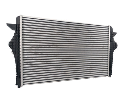 Intercooler Volkswagen Sharan 02-10