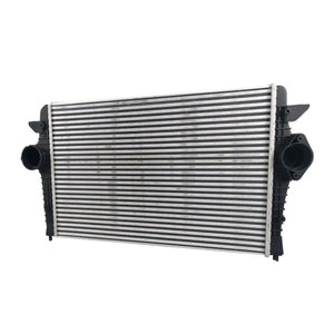 Intercooler Volkswagen Sharan 02-10