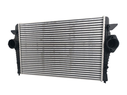 Intercooler Volkswagen Sharan 02-10
