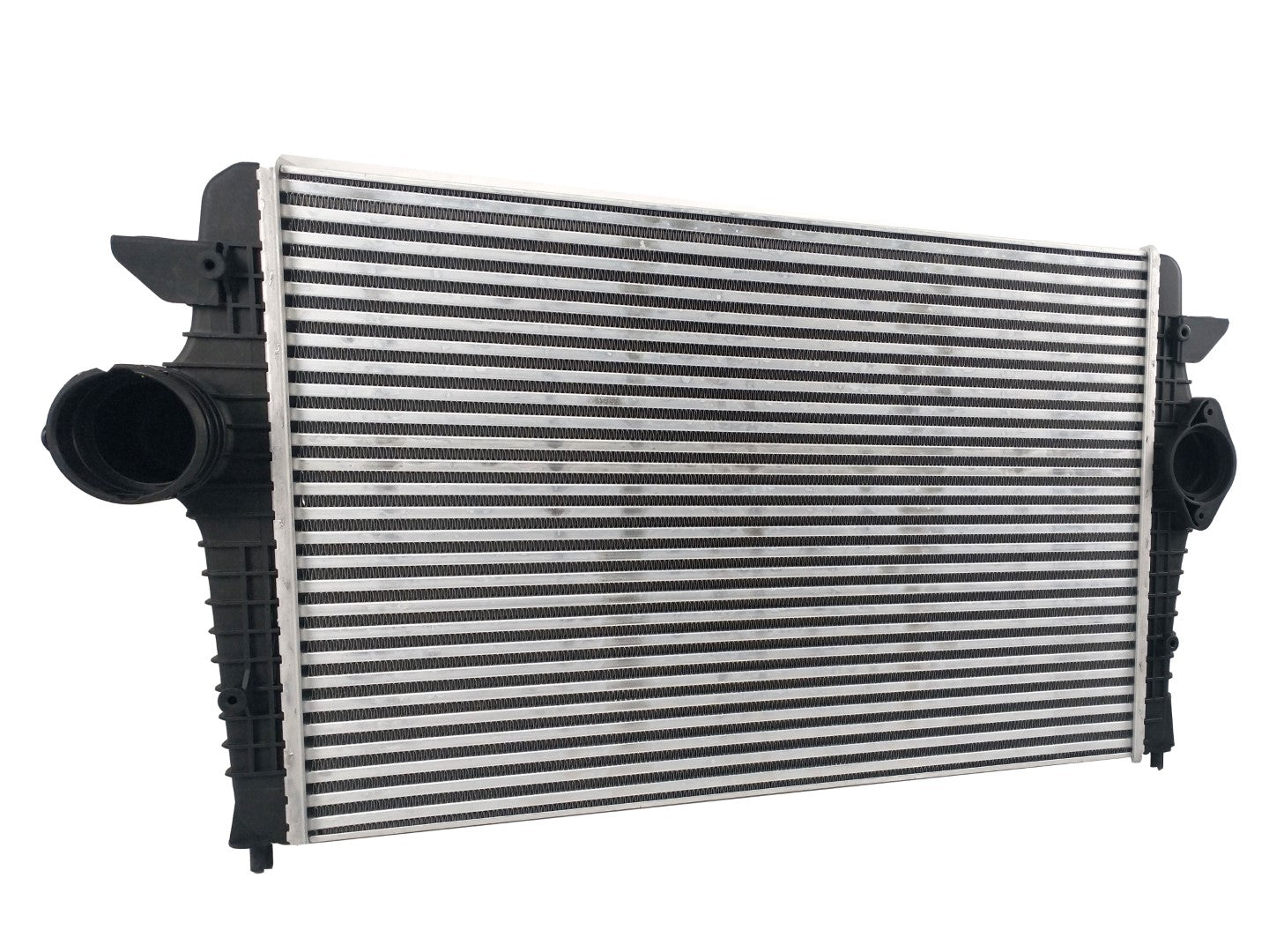 Intercooler Volkswagen Sharan 02-10