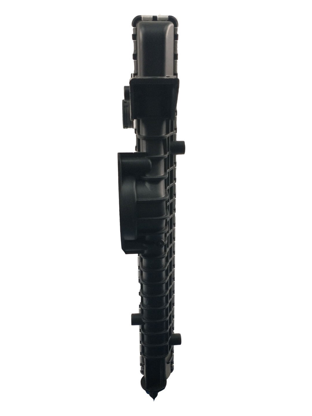 Intercooler Volkswagen Sharan 02-10