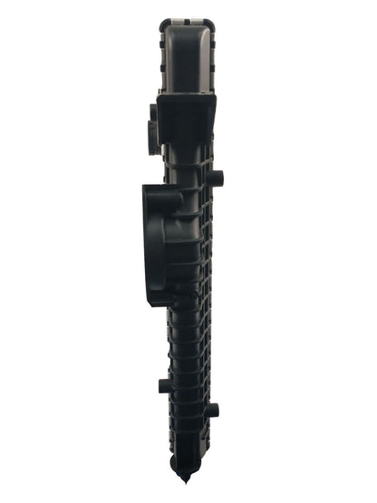 Intercooler Volkswagen Sharan 02-10