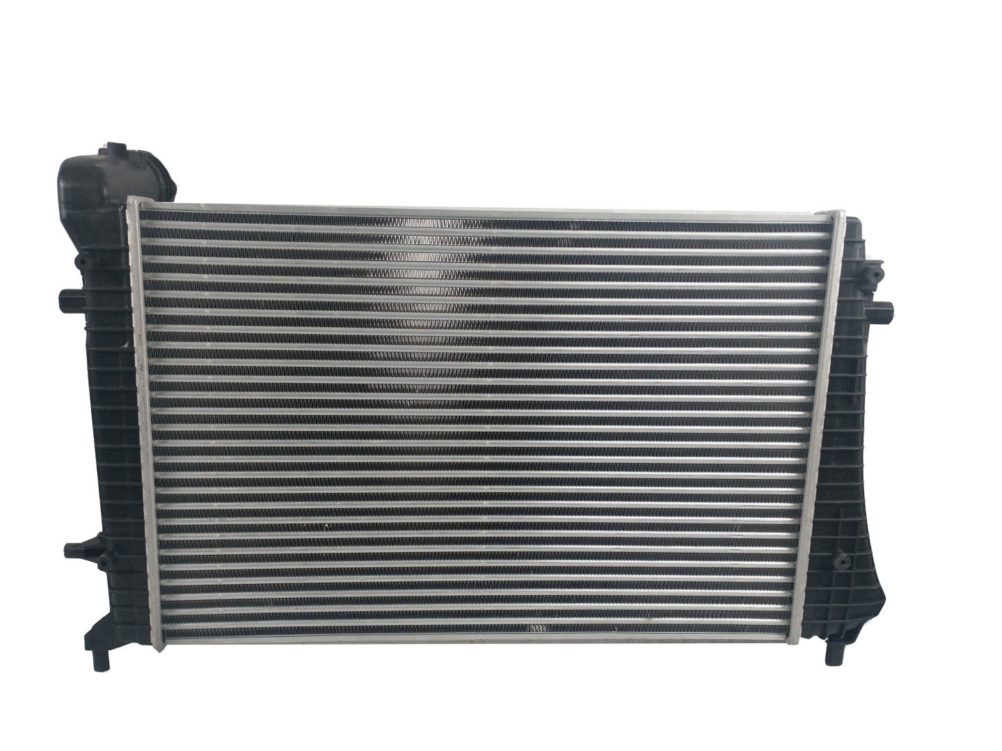 Intercooler Volkswagen Jetta TDI 05-10