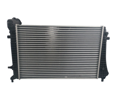 Intercooler Volkswagen Jetta TDI 05-10