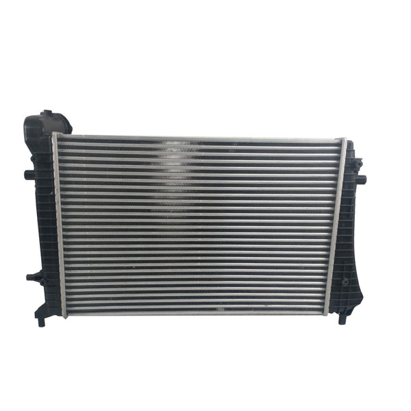 Intercooler Volkswagen Jetta TDI 05-10