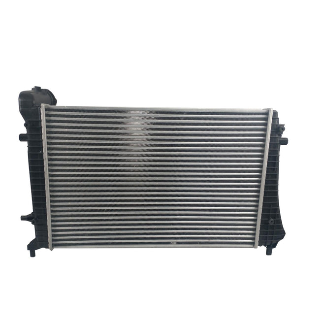 Intercooler Volkswagen Jetta TDI 05-10