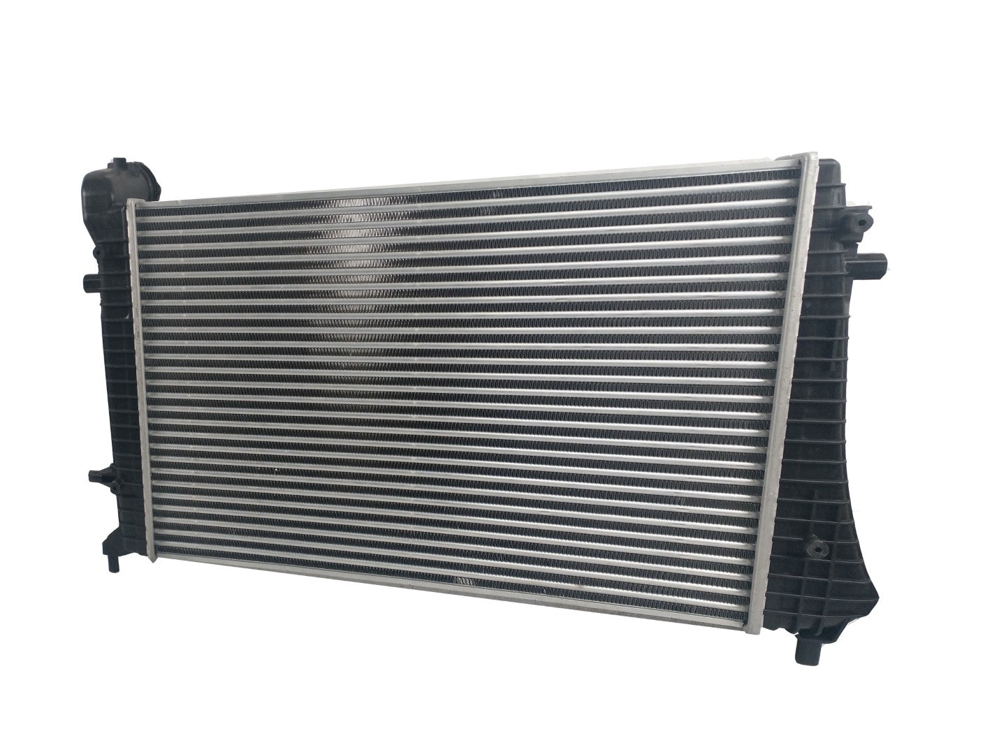 Intercooler Volkswagen Jetta TDI 05-10