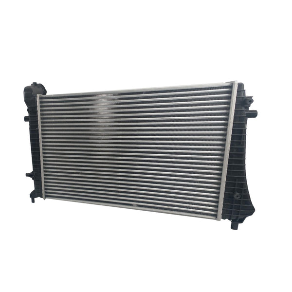 Intercooler Volkswagen Jetta TDI 05-10