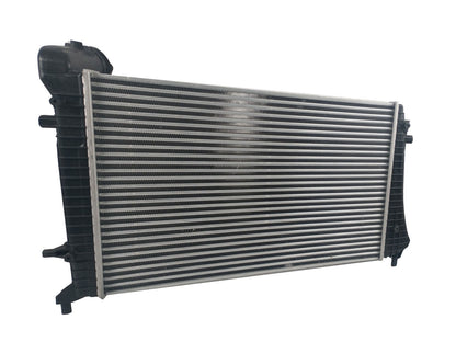 Intercooler Volkswagen Jetta TDI 05-10