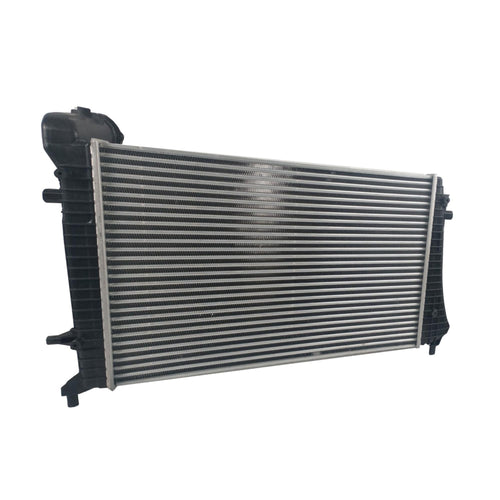 Intercooler Volkswagen Jetta TDI 05-10