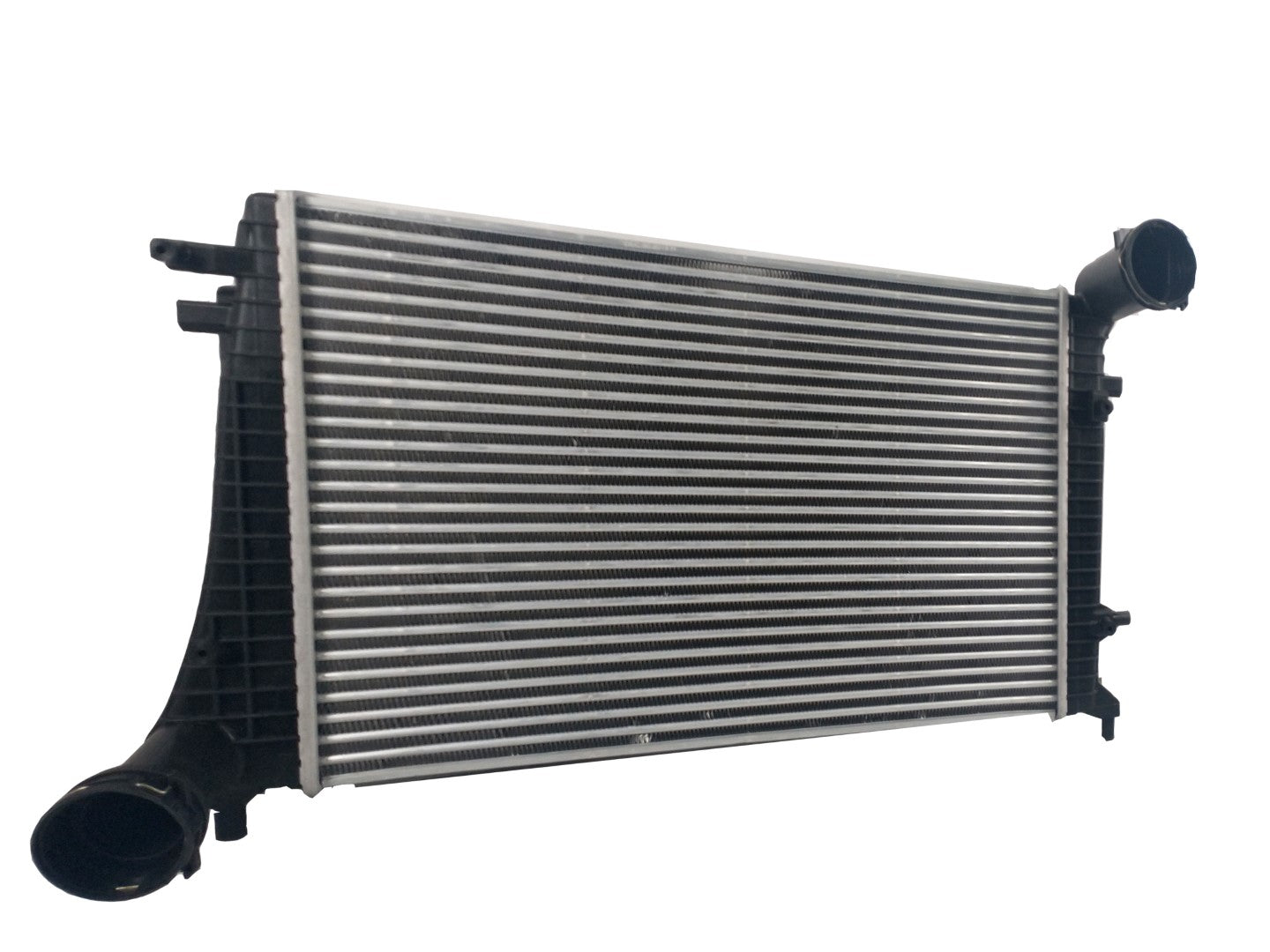 Intercooler Volkswagen Jetta TDI 05-10