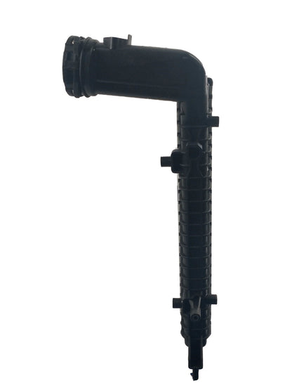 Intercooler Volkswagen Jetta TDI 05-10