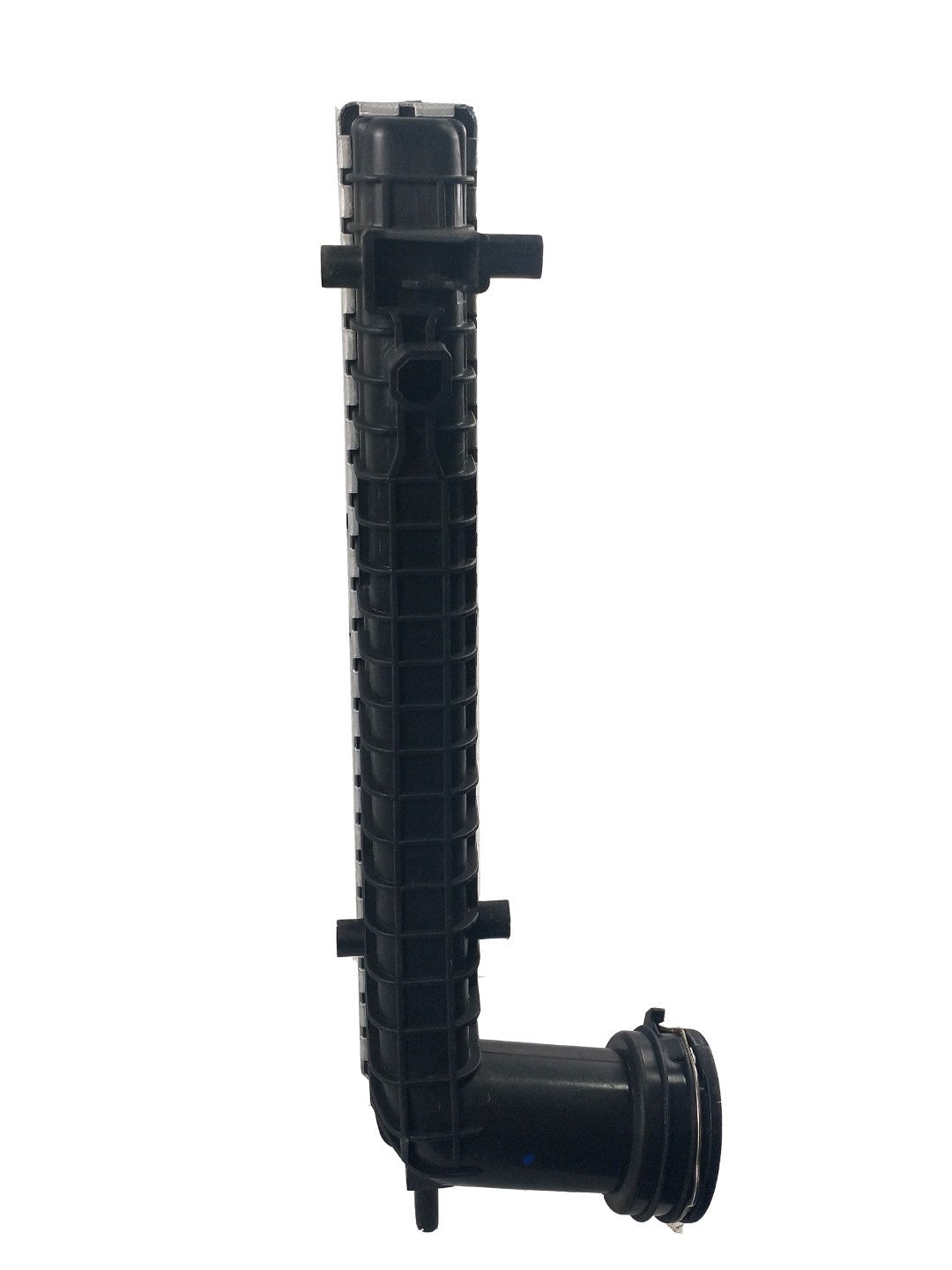 Intercooler Volkswagen Jetta TDI 05-10