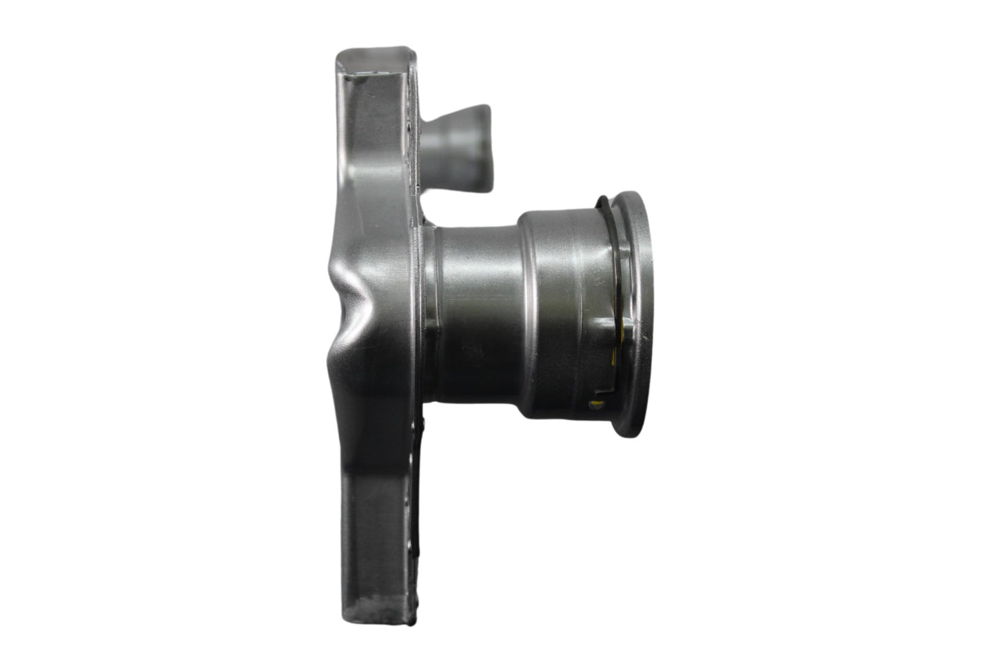 Intercooler Automotriz Volkswagen Transporter 03-17