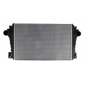 Intercooler Volkswagen Amarok 10-19