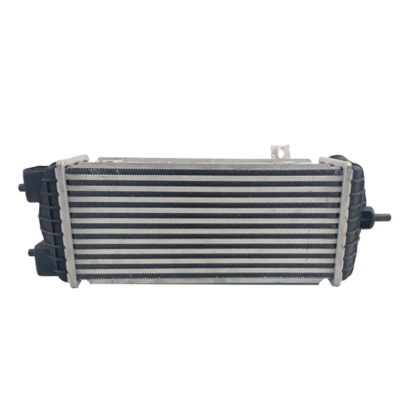Intercooler Volkswagen Jetta 10-15