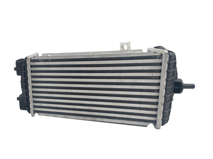 Intercooler Volkswagen Jetta 10-15