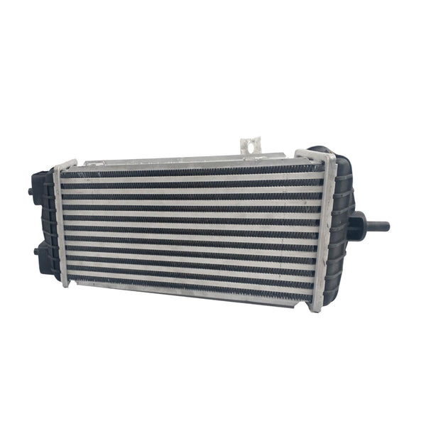 Intercooler Volkswagen Jetta 10-15