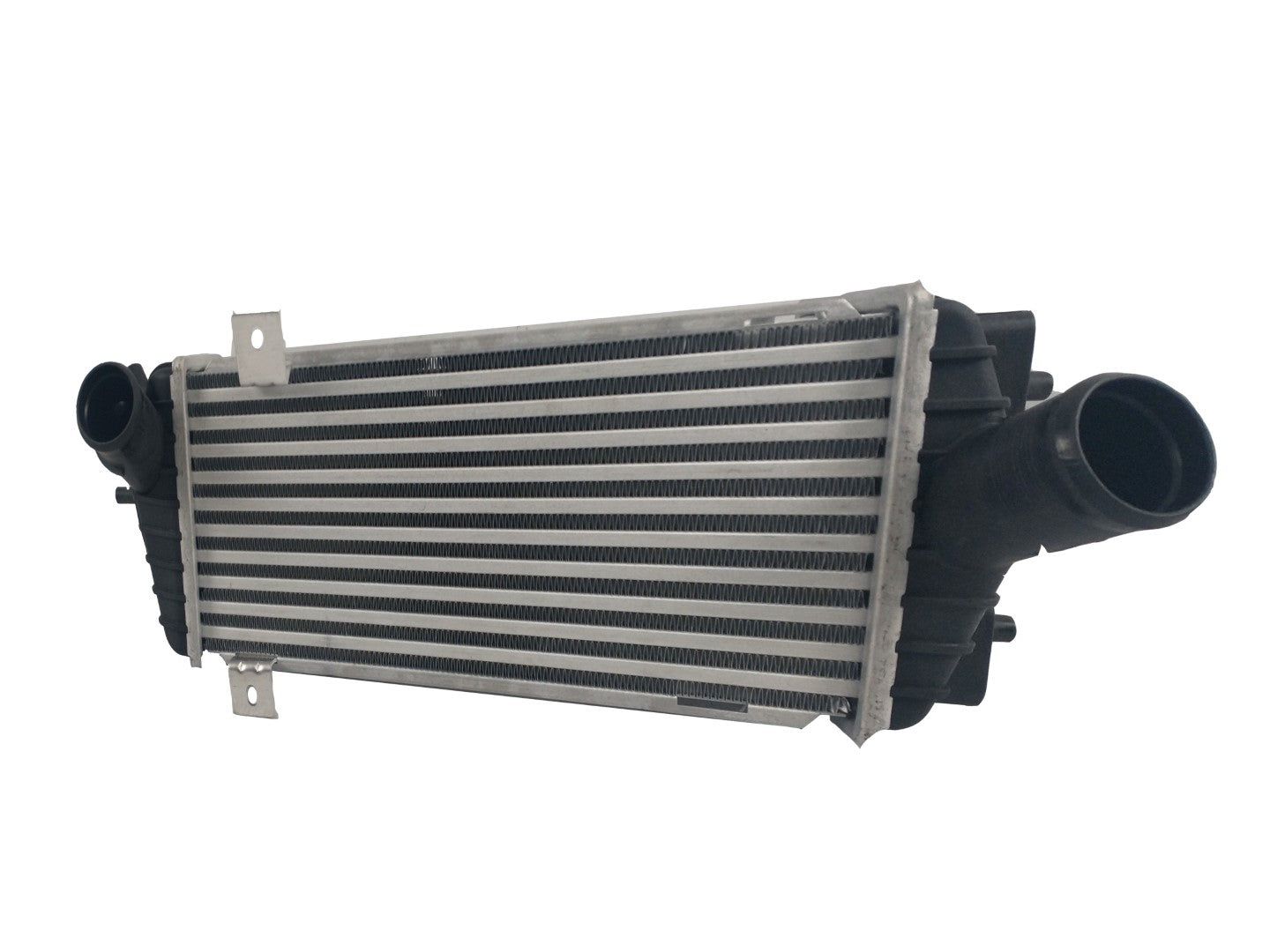 Intercooler Volkswagen Jetta 10-15