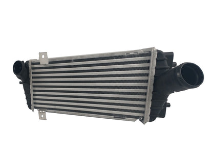 Intercooler Volkswagen Jetta 10-15